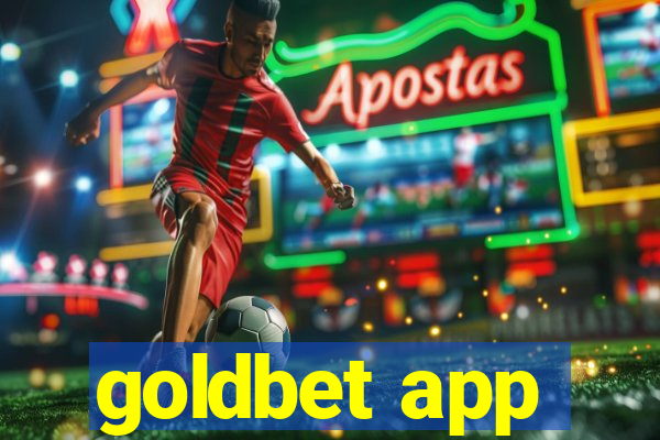 goldbet app